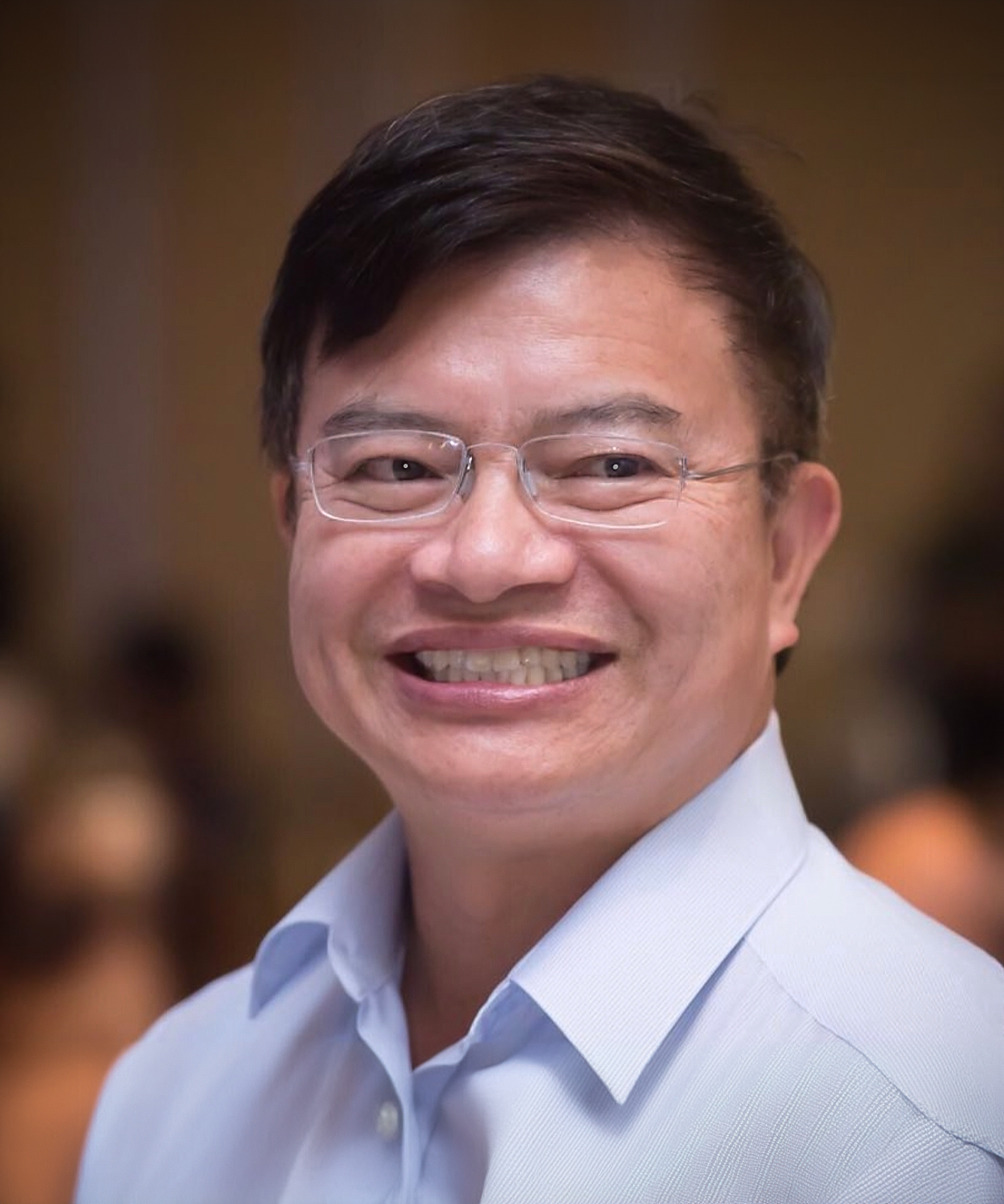 Norman Chang